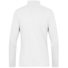 JAKO Polyester Jacket Power (100% recycled Polyester) white Women