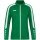 JAKO Polyester Jacket Power (100% rec. Polyester) green Women