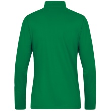 JAKO Polyester Jacket Power (100% rec. Polyester) green Women