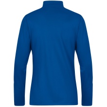 JAKO Polyester Jacket Power (100% recycled Polyester) royal blue Women