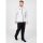 JAKO Presentation Suit Champ 2.0 (Jacket and Trousers) White/Black Men