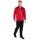 JAKO Presentation Suit Champ 2.0 (Jacket and Trousers) Red/Black Men