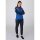 JAKO Presentation Suit Performance with Hood (Jacket and Trousers) Royal Blue/Navy Blue Women