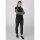 JAKO Presentation Suit Performance with Hood (Jacket and Trousers) Black/Anthracite Grey Women