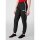 JAKO Presentation Pants Allround (Polyester, Ribbed Leg Cuffs) long black Women