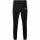 JAKO Presentation trousers Allround (Polyester, leg closure with ribbing) long black children