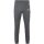 JAKO Presentation Trousers Allround (Polyester, Ribbed Leg Cuffs) long anthracite grey Children