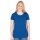 JAKO Leisure Shirt Organic Stretch (Organic Cotton) Royal Blue Women