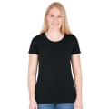 JAKO Leisure Shirt Organic Stretch (Organic Cotton) black Women