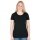 JAKO Leisure Shirt Organic Stretch (Organic Cotton) black Women