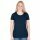 JAKO Leisure Shirt Organic Stretch (Organic Cotton) Navy Blue Women