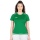 JAKO Sport Shirt Jersey Striker 2.0 KA (100% Polyester Keep Dry) green/white Women