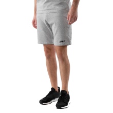 JAKO Sports Shorts Short Base short light grey Men