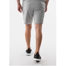 JAKO Sports Shorts Short Base short light grey Men