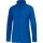 JAKO Softshell Jacket Team (wind and water repellent) royal blue Women