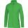 JAKO Softshell Jacket Team (wind and water repellent) green Women