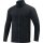 JAKO Softshell Jacket Team (wind and water repellent) black Men