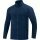 JAKO Softshell Jacket Team (wind and water repellent) navy blue Men