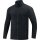 JAKO Softshell Jacket Team (wind and water repellent) black Kids