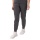 JAKO Sport Leisure Trousers Power (Stretch Micro Twill) long anthracite grey Ladies