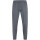 JAKO Sport Leisure Trousers Power (Stretch Micro Twill) long anthracite grey Kids