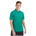 JAKO Sport-Polo Striker 2.0 turquoise Men