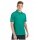 JAKO Sport-Polo Striker 2.0 turquoise Men