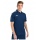 JAKO Sport-Polo Striker 2.0 dark blue/white Men