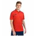 JAKO Sport-Polo Striker 2.0 red/navy Men