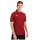 JAKO Sport-Polo Striker 2.0 red/white Men