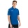 JAKO Sport-Polo Striker 2.0 royal blue/white Men