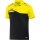 JAKO Sport-Polo Competition 2.0 (100% Polyester) black/yellow Kids