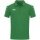 JAKO Sport Polo Power (Mixed Fabric, Durable) Green Kids