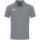 JAKO Sport Polo Power (Mixed fabric, durable) dark grey Men