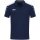 JAKO Sport Polo Power (Mixed Fabric, Durable) Navy Blue Men