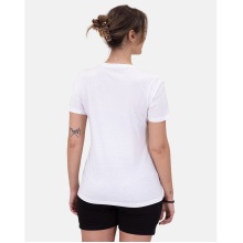 JAKO Sport-Shirt Power (durable, comfortable feel) white Women