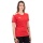 JAKO Sport-Shirt Power (durable, comfortable feel) red Women