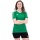 JAKO Sport-Shirt Power (durable, comfortable feel) green Women