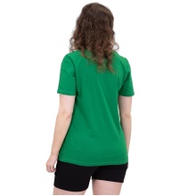 JAKO Sport-Shirt Power (durable, comfortable feel) green Women