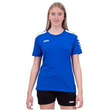 JAKO Sport-Shirt Power (durable, comfortable feel) royal blue Women