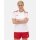 JAKO Sport Shirt Jersey Power (Polyester Interlock, durable) white/red Women