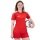 JAKO Sport Shirt Jersey Power (Polyester Interlock, durable) red Women