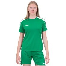 JAKO Sport-Shirt Jersey Power (Polyester Interlock, durable) green Women