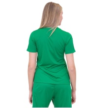 JAKO Sport-Shirt Jersey Power (Polyester Interlock, durable) green Women