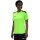 JAKO Sport-Shirt Jersey Power (Polyester Interlock, durable) neon green Women