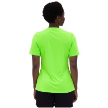 JAKO Sport-Shirt Jersey Power (Polyester Interlock, durable) neon green Women