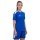 JAKO Sport Shirt Jersey Power (Polyester Interlock, durable) royal blue Women