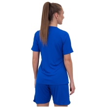 JAKO Sport Shirt Jersey Power (Polyester Interlock, durable) royal blue Women