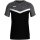 JAKO Sport T-shirt Iconic (Polyester Micro Mesh) black/anthracite grey children