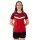 JAKO Sport T-shirt Iconic (Polyester Micro Mesh) red/burgundy ladies